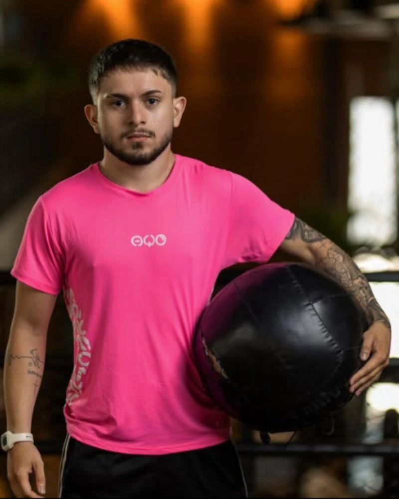 Davi Barbosa - Personal Trainer